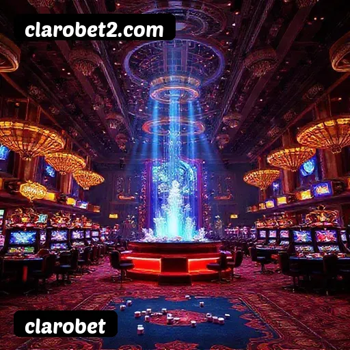clarobet APK - Download Oficial Android