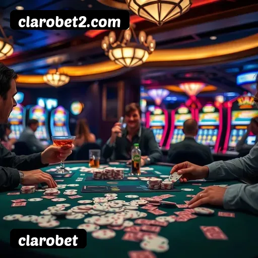FAQ App clarobet
