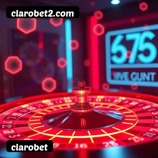 Legalidade clarobet no Brasil