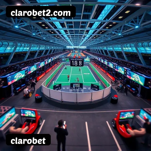 Termos e Condições Transparentes clarobet