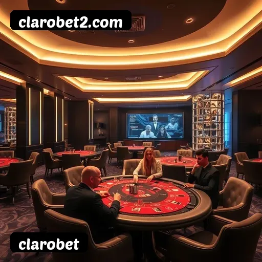 Análise clarobet - Vantagens e Desvantagens