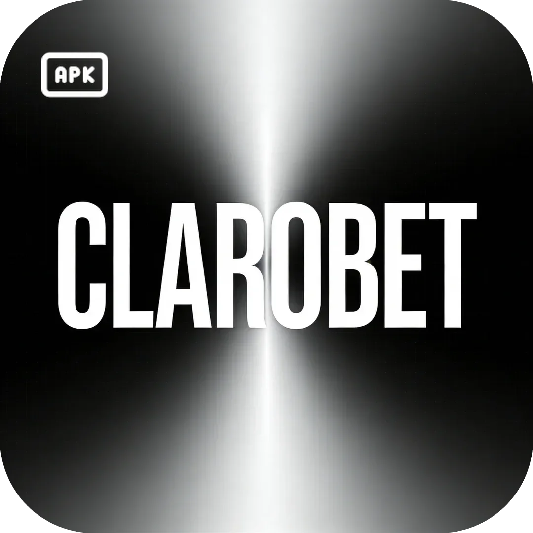 APK oficial da clarobet para Android