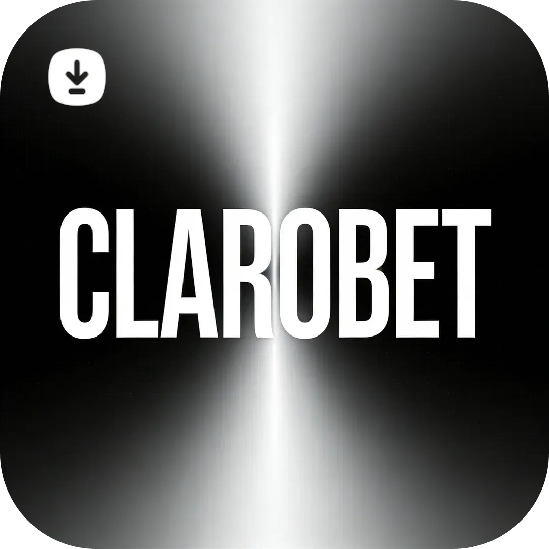Download gratuito do app da clarobet