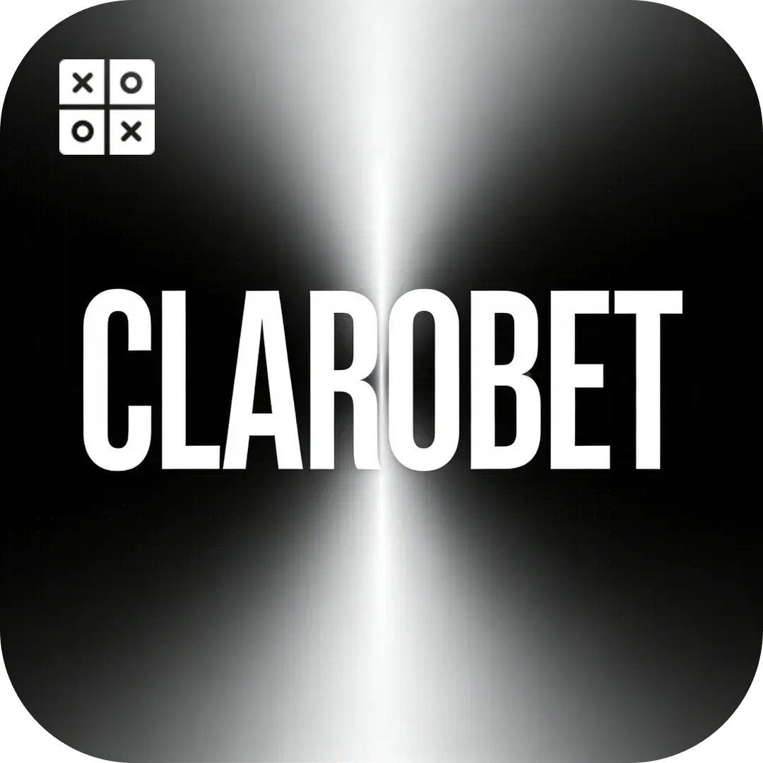 Jogos online da clarobet com variedade de opções