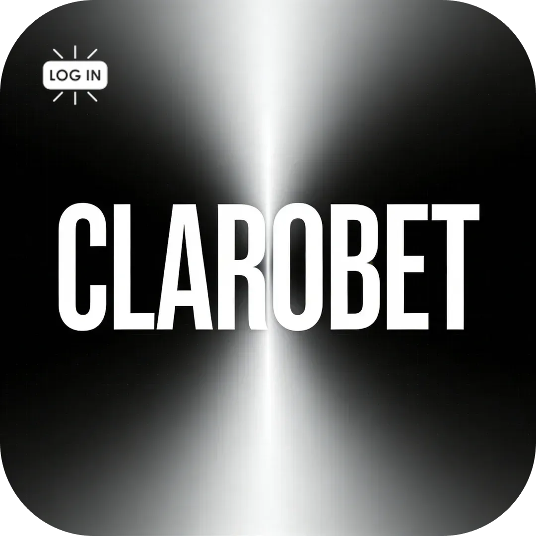 Login seguro na clarobet