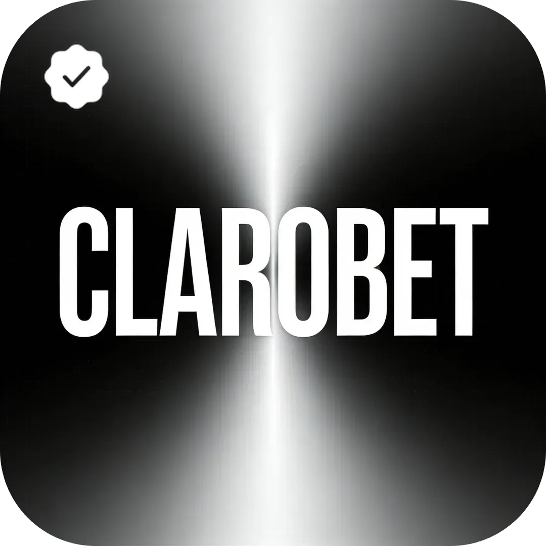 Plataforma completa da clarobet com todos os jogos